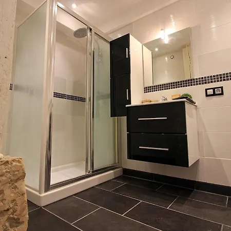 La Voute Rouennaise Apartament Rouen