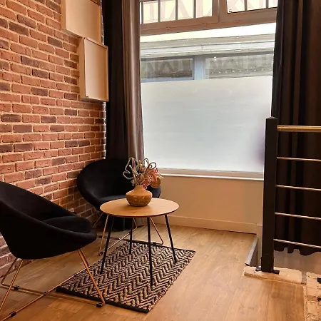 La Voute Rouennaise *