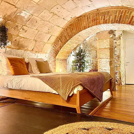 Apartment La Voute Rouennaise