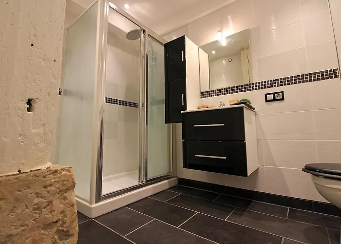 La Voute Rouennaise Apartment Rouen