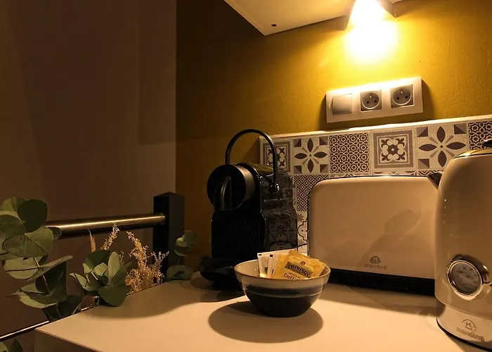 Apartment La Voute Rouennaise Rouen