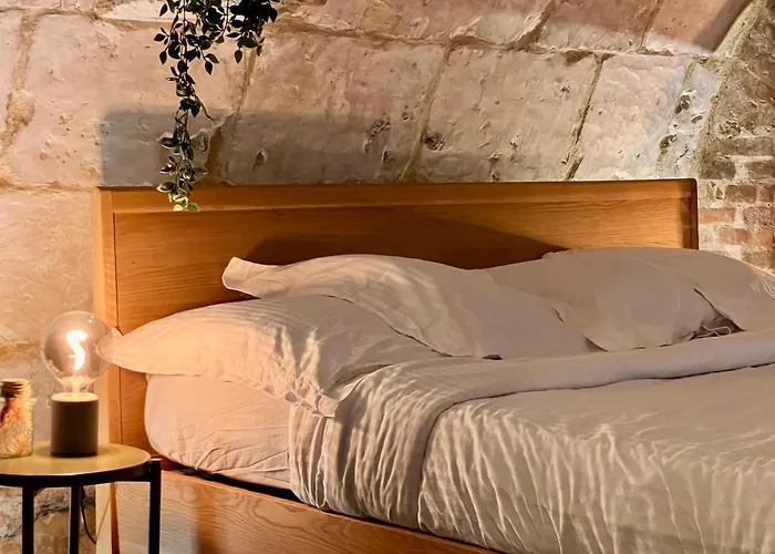 La Voute Rouennaise Apartment